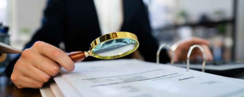 Formation Contrôleur des Finances Publiques